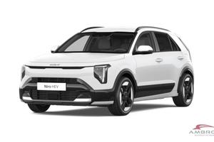 KIA Niro 1.6 HEV STYLE