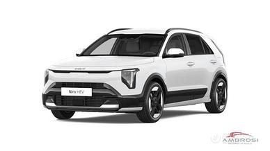 KIA Niro 1.6 HEV STYLE
