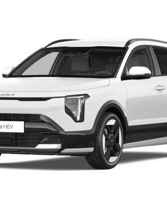 KIA Niro 1.6 HEV STYLE