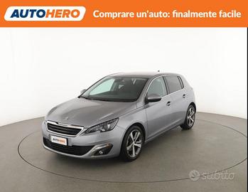 PEUGEOT 308 HA10944