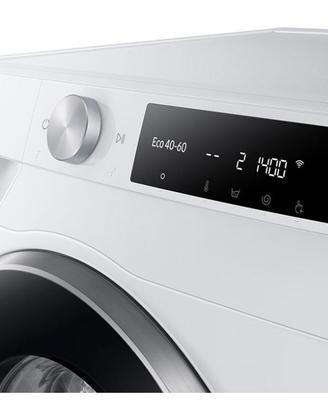 Lavatrice Samsung 9kg – praticamente nuova