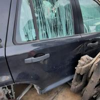 LAND ROVER FREELANDER 2 ANNO 2008 - PORTA POSTERIO