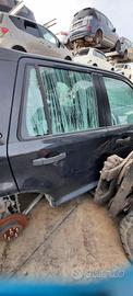 LAND ROVER FREELANDER 2 ANNO 2008 - PORTA POSTERIO