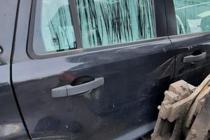 LAND ROVER FREELANDER 2 ANNO 2008 - PORTA POSTERIO