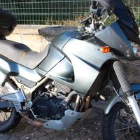 Kawasaki KLE 500 - 2005 da far ripartire