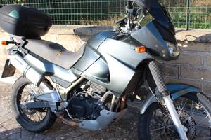 Kawasaki KLE 500 - 2005 da far ripartire