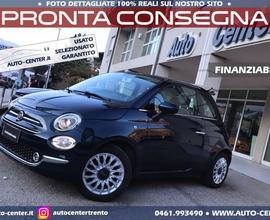 FIAT 500C 1.2 Lounge Cabrio *NEOPATENTATI