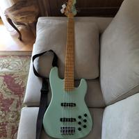 Mark Bass Gloxy 5