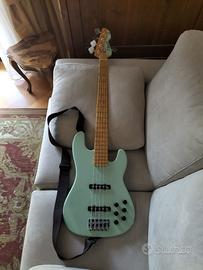 Mark Bass Gloxy 5