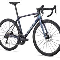 GIANT Tcr Advanced Pro 0 - NUOVA CON GARANZIA