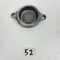 YAMAHA YZF WRF 250 2014 2018 COPERCHIO FILTRO OLIO