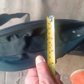 borsa porta racchette Nike