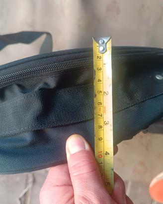 borsa porta racchette Nike