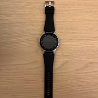 Samsung Galaxy Watch 46mm acciaio