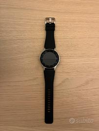 Samsung Galaxy Watch 46mm acciaio