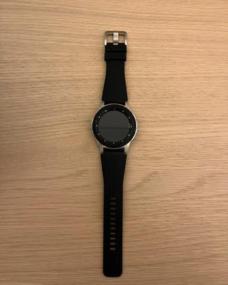 Samsung Galaxy Watch 46mm acciaio