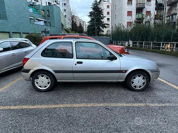 Ford Fiesta | OK NEOPATENTATI
