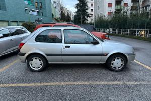 Ford Fiesta | OK NEOPATENTATI