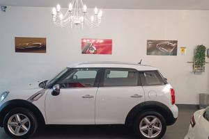 Mini Cooper Countryman 1.6 One