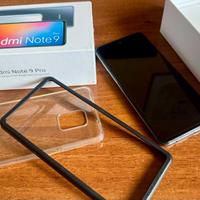 Redmi Note 9 Pro Glacier White