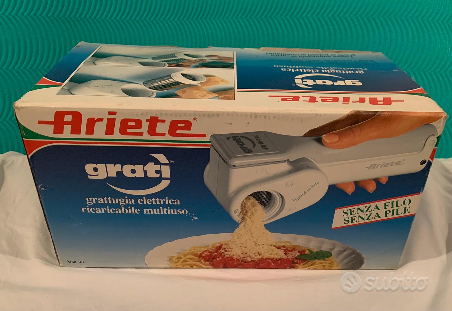 Gratí Ariete - Elettrodomestici In vendita a Milano