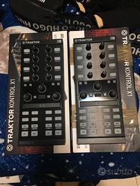 Coppia Traktor X1 Mk2