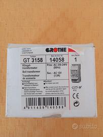 Temporizzatore Finder 