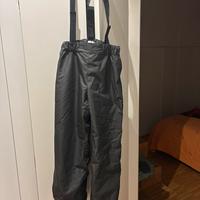 Pantaloni sci bambino