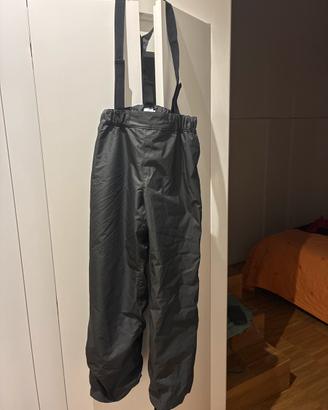Pantaloni sci bambino