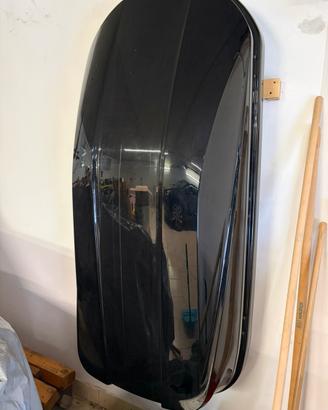 Bauletto Volvo originale XC40