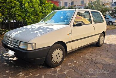 Fiat Uno 1.1 ie S 3 porte catalizzata (buona)