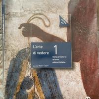 Libro l'arte di vedere 1
