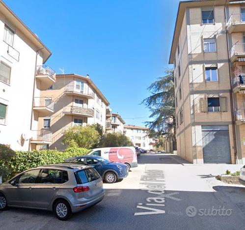 Bilocale SANTA LUCIA PERUGIA CON BALCONE