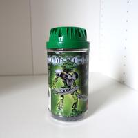 Lego Bionicle verde gioco di costruzioni vintage