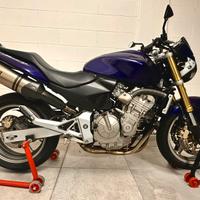 Honda Hornet 600 anno 2006