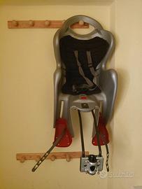 seggiolino Bellelli per bici