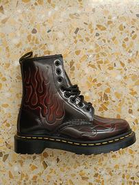 anfibio Dr.  Martens mod inferno n.37