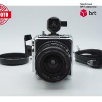 Hasselblad SWC + Carl Zeiss Biogon 38 F4.5 T* + ma