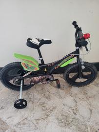 bicicletta bambino