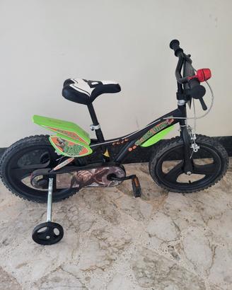 bicicletta bambino