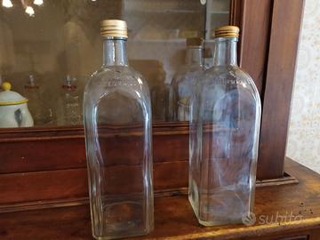 BOTTIGLIE VETRO N. 2