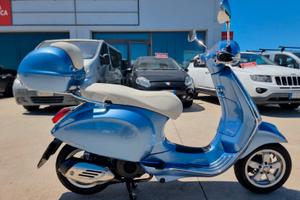 Piaggio Vespa 150 Primavera