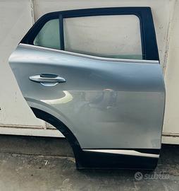 Porta posteriore destra Kia Sportage