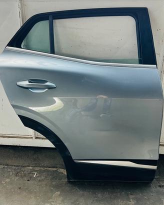 Porta posteriore destra Kia Sportage