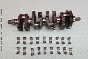 ALBERO MOTORE HONDA CB 1100 1999 2000 X11 2001