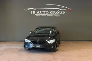 Bmw 420 Sport