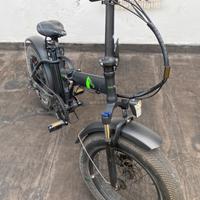 Bici elettrica