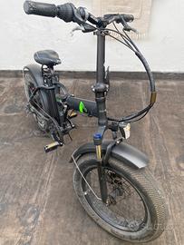 Bici elettrica