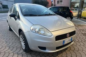 Fiat Grande Punto 1.2 benz - GARANZIA 12 MESI