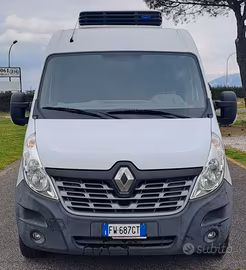 RENAULT MASTER T35 DCI 2.3 130cv